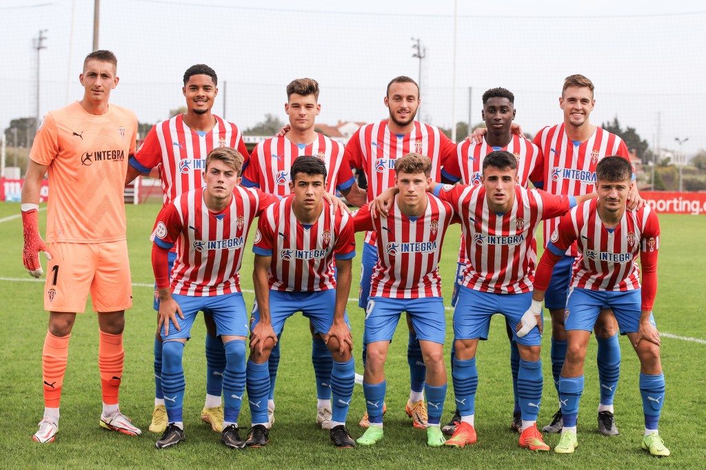 El Sporting B Es Campeón De Invierno | Killer Asturias